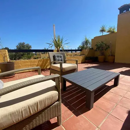 Duplex Cartujanos I Apartman *