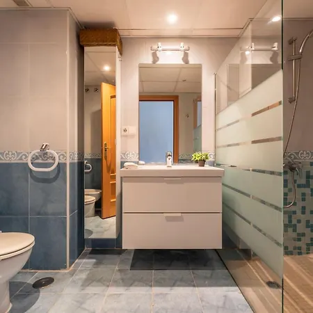 Apartamento Duplex Cartujanos I