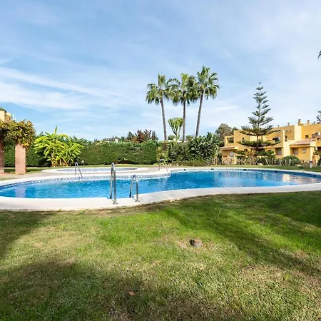 Duplex Cartujanos I