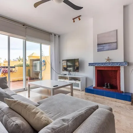 Apartamento Duplex Cartujanos I *