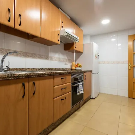 Duplex Cartujanos I