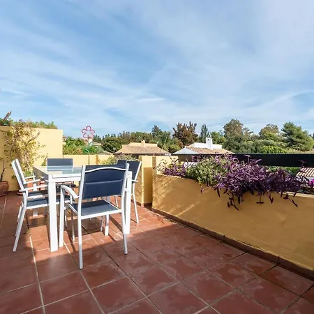 Duplex Cartujanos I Apartman