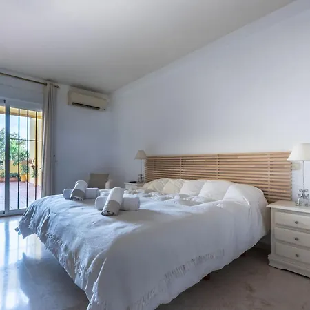 Apartamento Duplex Cartujanos I Marbella