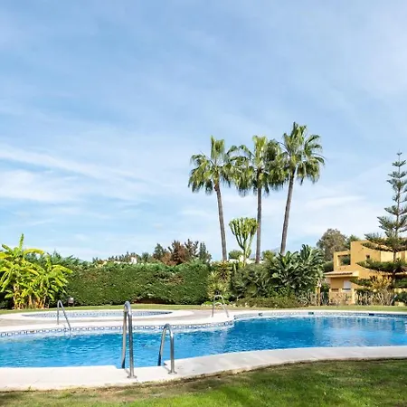 Apartman Duplex Cartujanos I Marbella