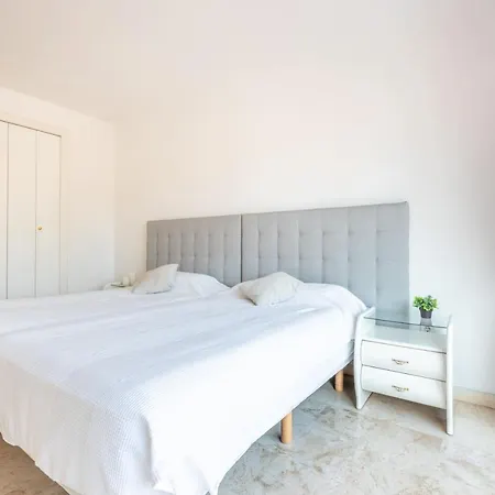 Apartment Duplex Cartujanos I Marbella