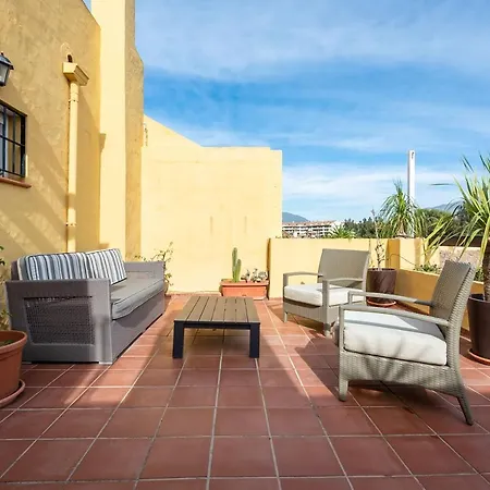 Duplex Cartujanos I Апартаменты