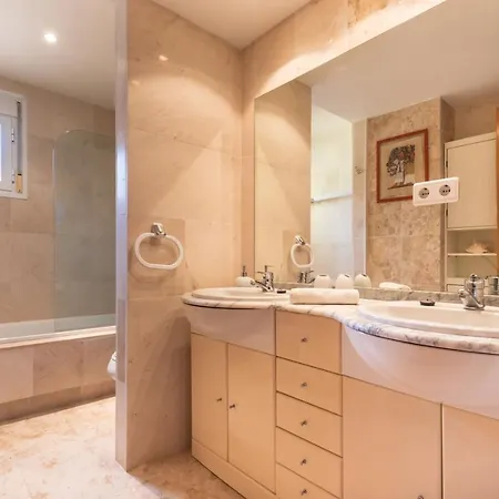 Duplex Cartujanos I Marbella