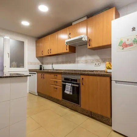 Duplex Cartujanos I *