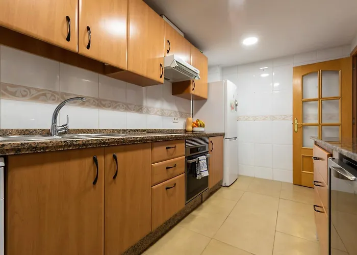Duplex Cartujanos I