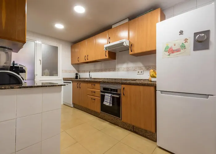 Duplex Cartujanos I *
